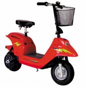 2007 Adly Fun Cruiser (I) photo